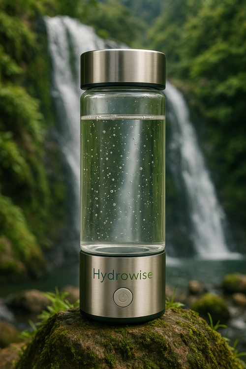 Hydrowise (Водородна бутилка)