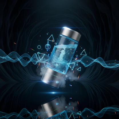 Hydrowise (Водородна бутилка)